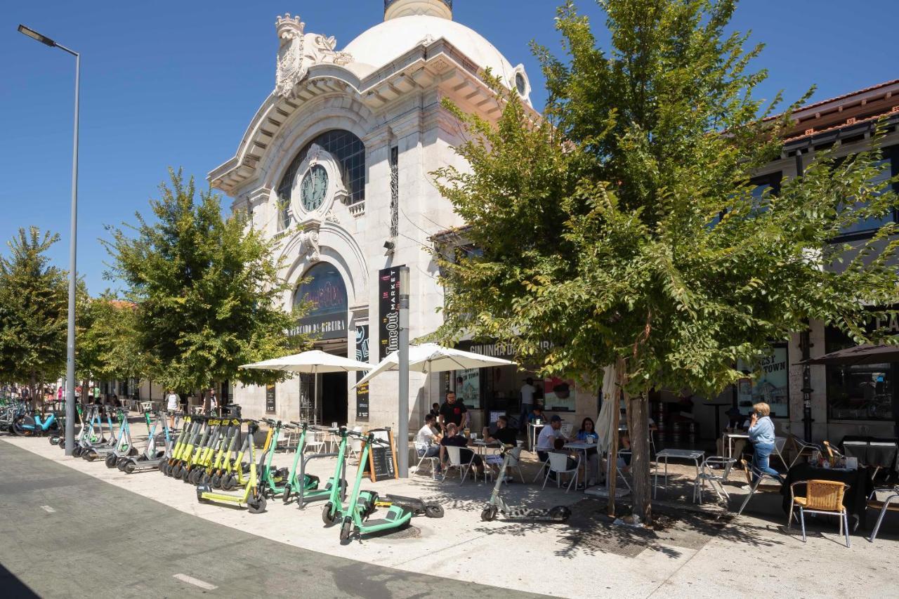 Verao Casa Daire Lisboa Dış mekan fotoğraf
