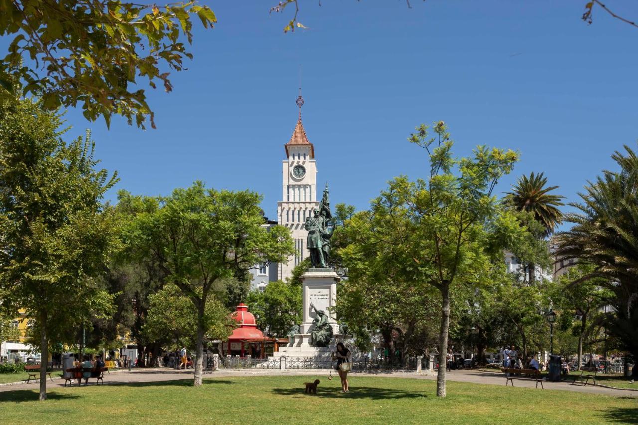 Verao Casa Daire Lisboa Dış mekan fotoğraf