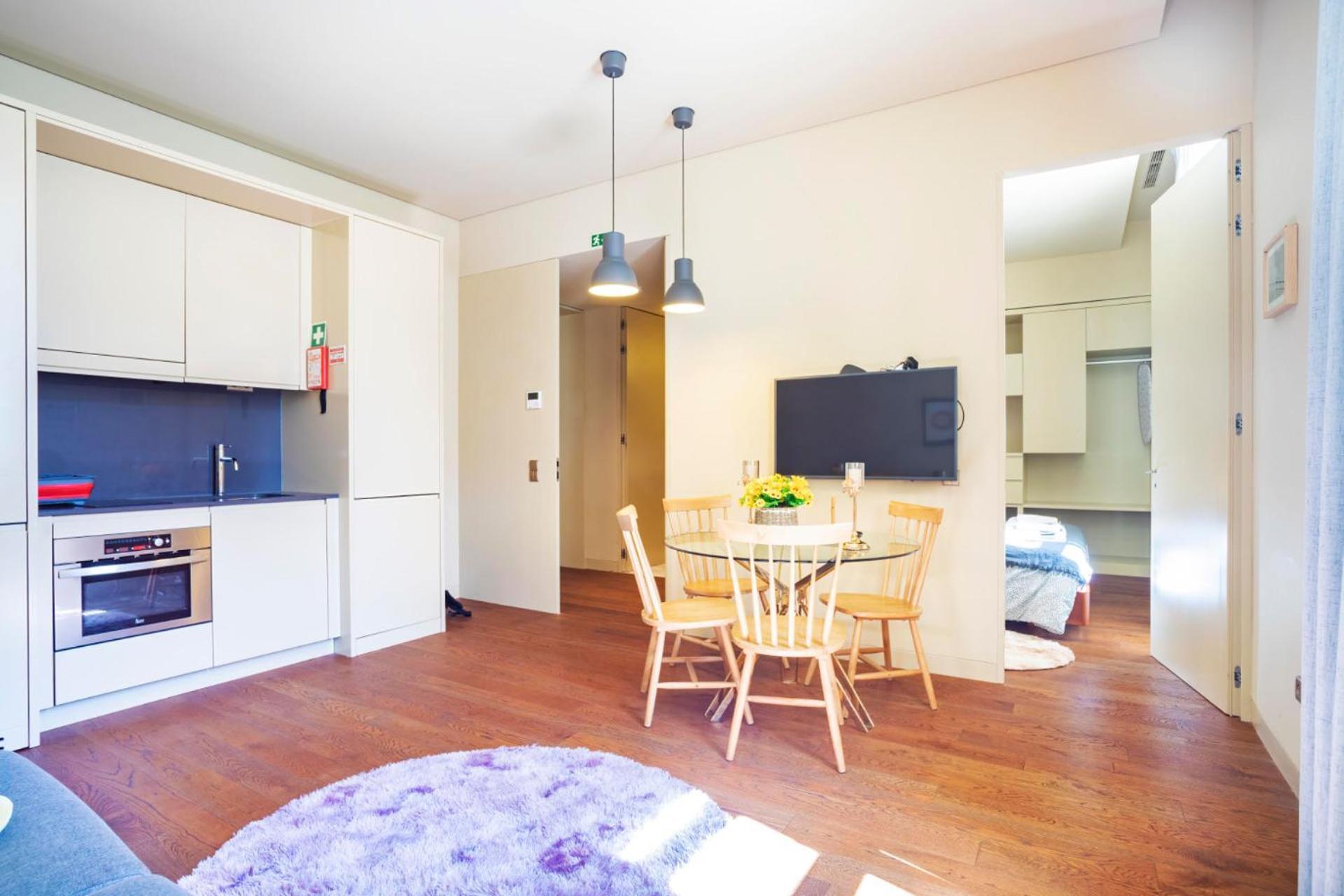 Verao Casa Daire Lisboa Dış mekan fotoğraf